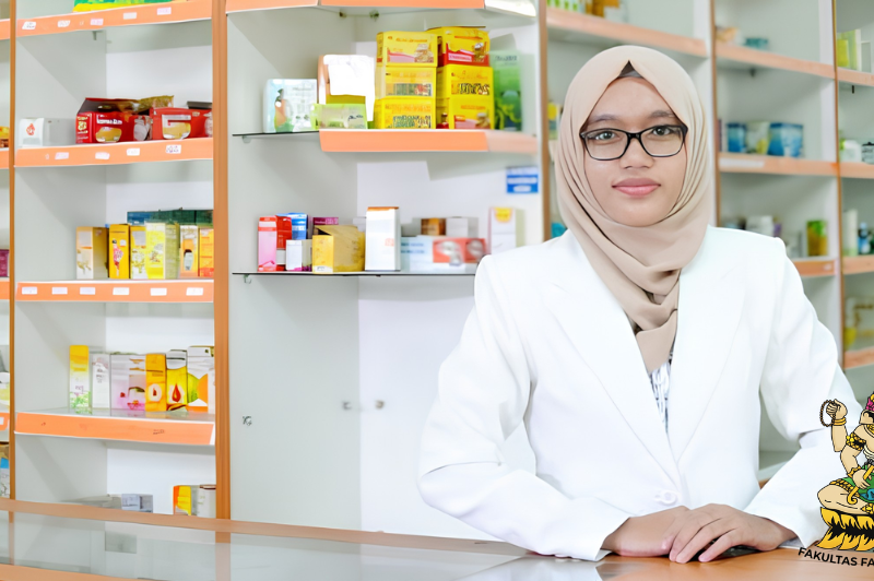 Apoteker di Lembaga Standardisasi dan Pengawasan Obat: Peran dalam Quality Control