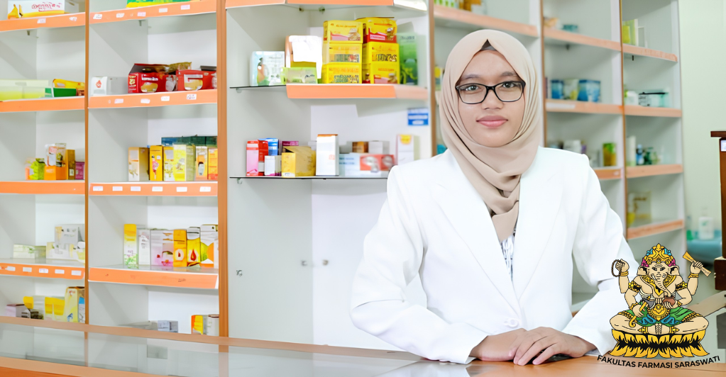 Apoteker di Lembaga Standardisasi dan Pengawasan Obat: Peran dalam Quality Control