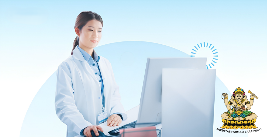 Skill Digital yang Wajib Dikuasai Apoteker untuk Bersaing di Era HealthTech: 5 Kompetensi Krusial untuk Mahasiswa