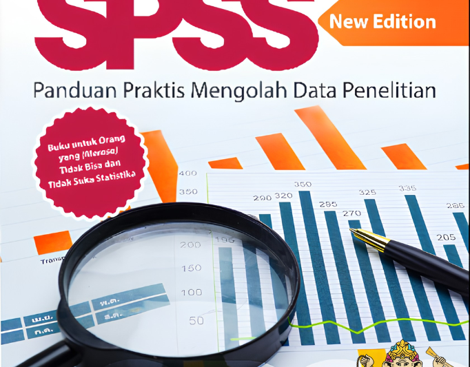 Cara Mengolah Data Penelitian Farmasi dengan SPSS: 5 Langkah Praktis untuk Hasil yang Akurat