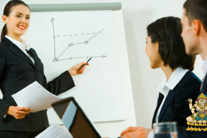 Tips Mempresentasikan Hasil Penelitian Survei di Depan Dosen Penguji: 5 Strategi Ampuh untuk Tampil Percaya Diri dan Meyakinkan