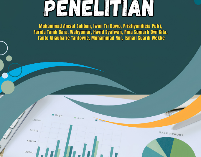 Cara Menulis Bab Metodologi Penelitian Skripsi Farmasi: 5 Langkah Tepat untuk Hasil yang Sistematis dan Akurat