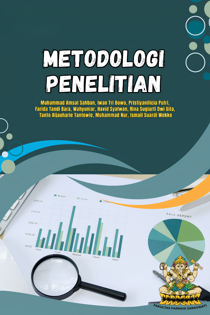 Cara Menulis Bab Metodologi Penelitian Skripsi Farmasi: 5 Langkah Tepat untuk Hasil yang Sistematis dan Akurat