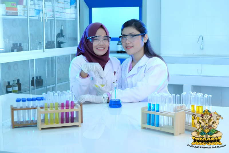 Peran Apoteker dalam Penelitian Uji Klinis (Clinical Trial) di Indonesia