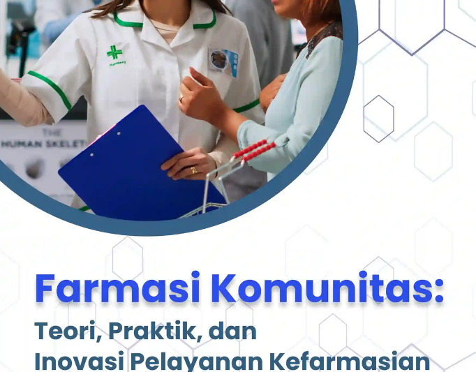 Regulasi dan Etika yang Berbeda di Farmasi Industri, Klinik, dan Komunitas