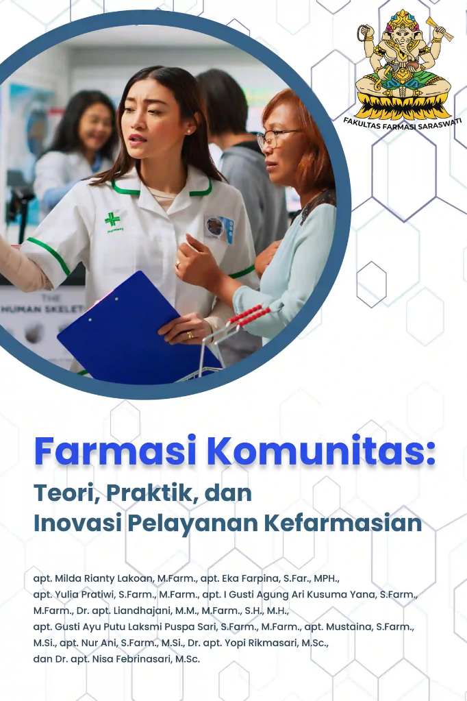 Regulasi dan Etika yang Berbeda di Farmasi Industri, Klinik, dan Komunitas