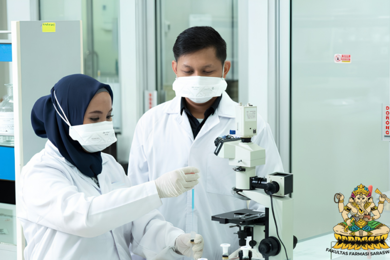 Tantangan dan Peluang di Masing-Masing Jalur Karir Farmasi: