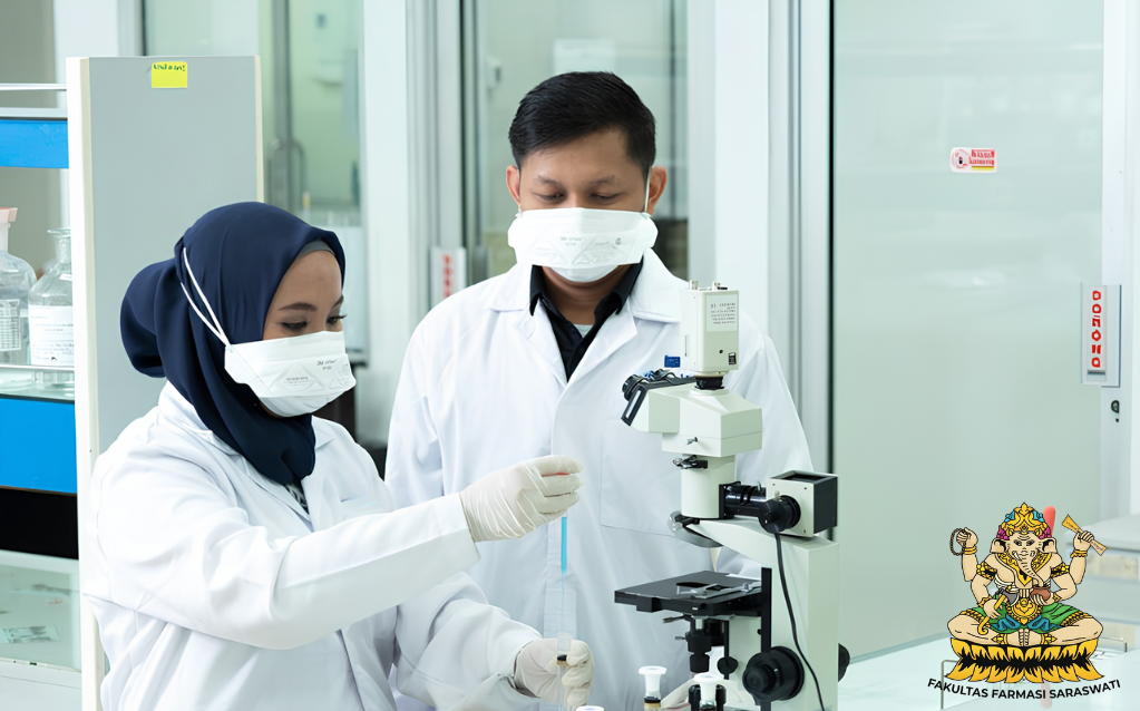 Tantangan dan Peluang di Masing-Masing Jalur Karir Farmasi: