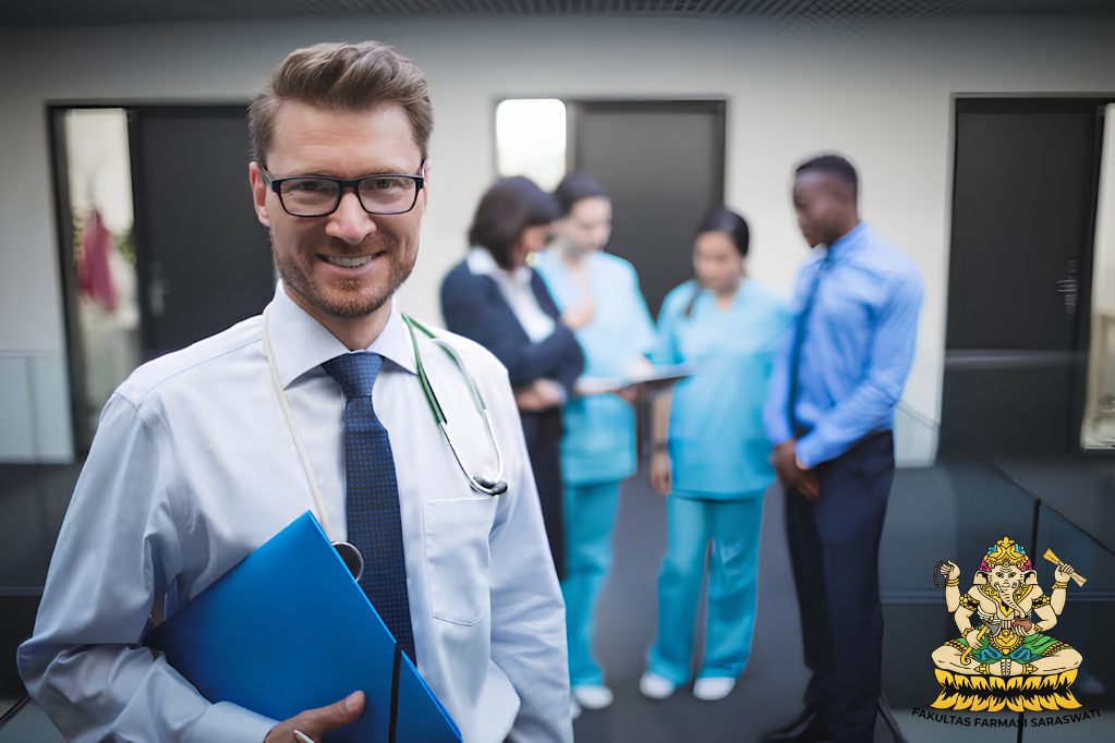 Skill yang Harus Dikuasai Medical Representative untuk Sukses di Industri Farmasi