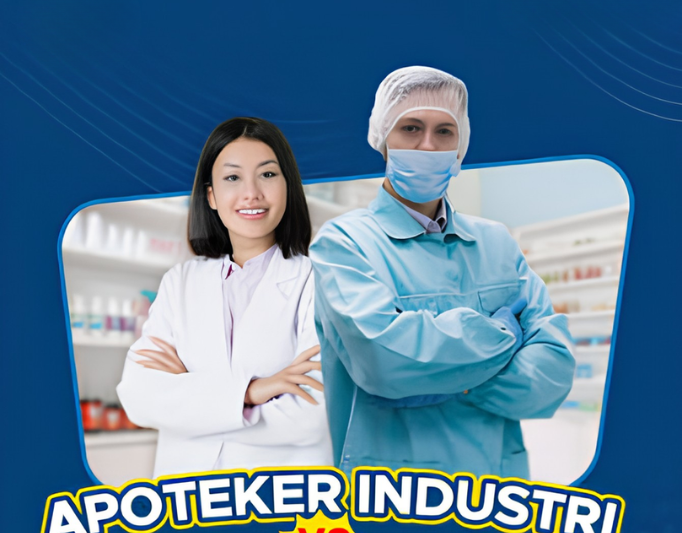 Karir Apoteker: 7 Perbedaan Terbukti Terbaik Startup HealthTech vs Industri Farmasi Konvensional
