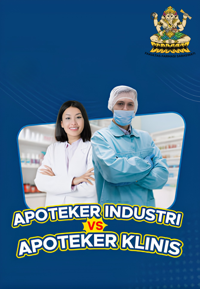 Karir Apoteker: 7 Perbedaan Terbukti Terbaik Startup HealthTech vs Industri Farmasi Konvensional
